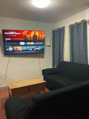 Apartamento Rocha